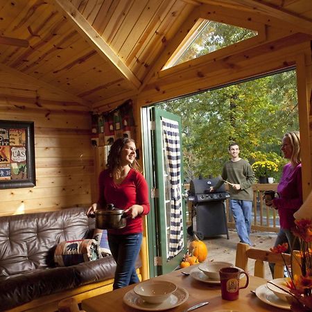 Williamsburg Campground Norge Exterior foto